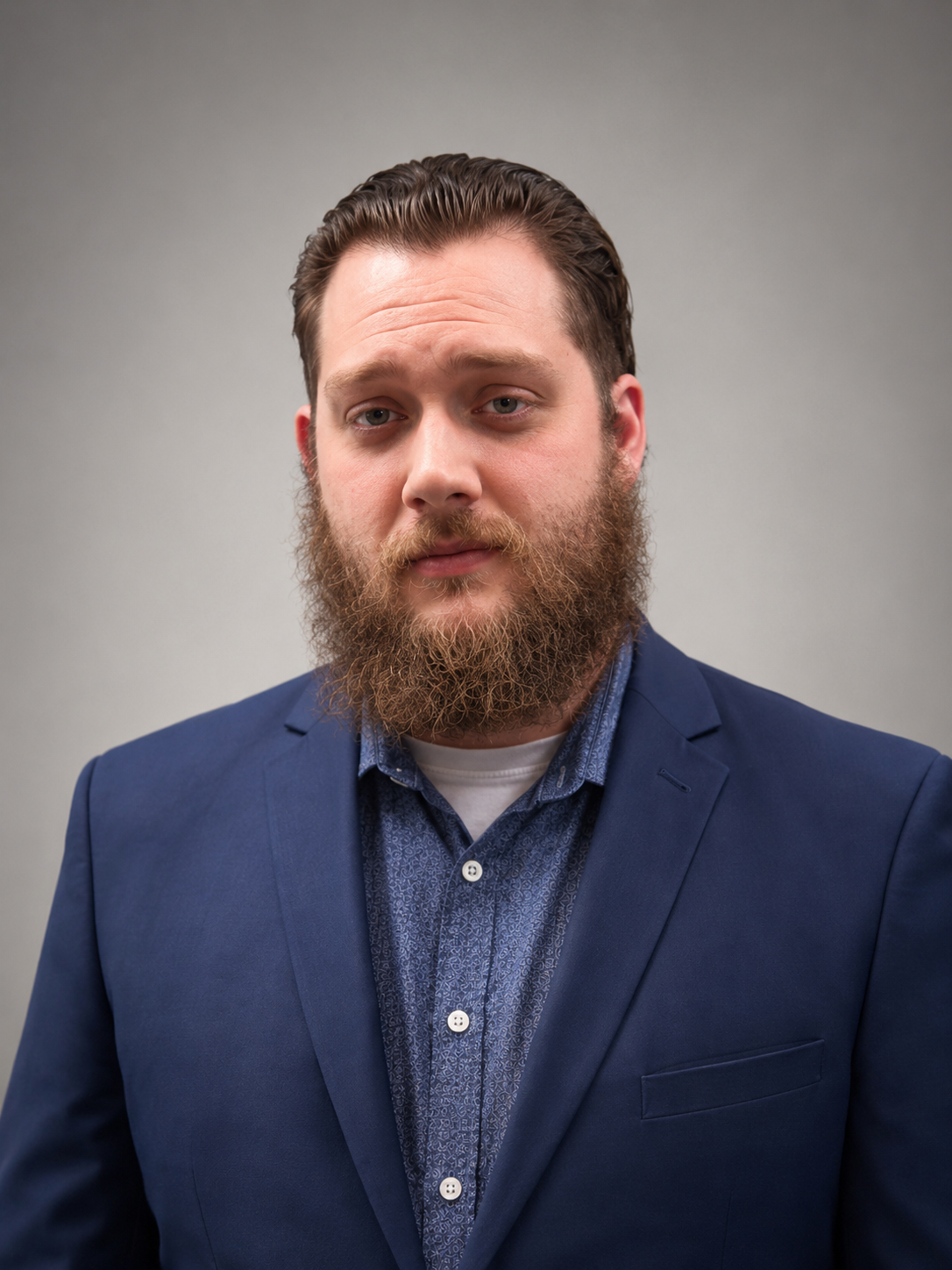 Keegan Kimball