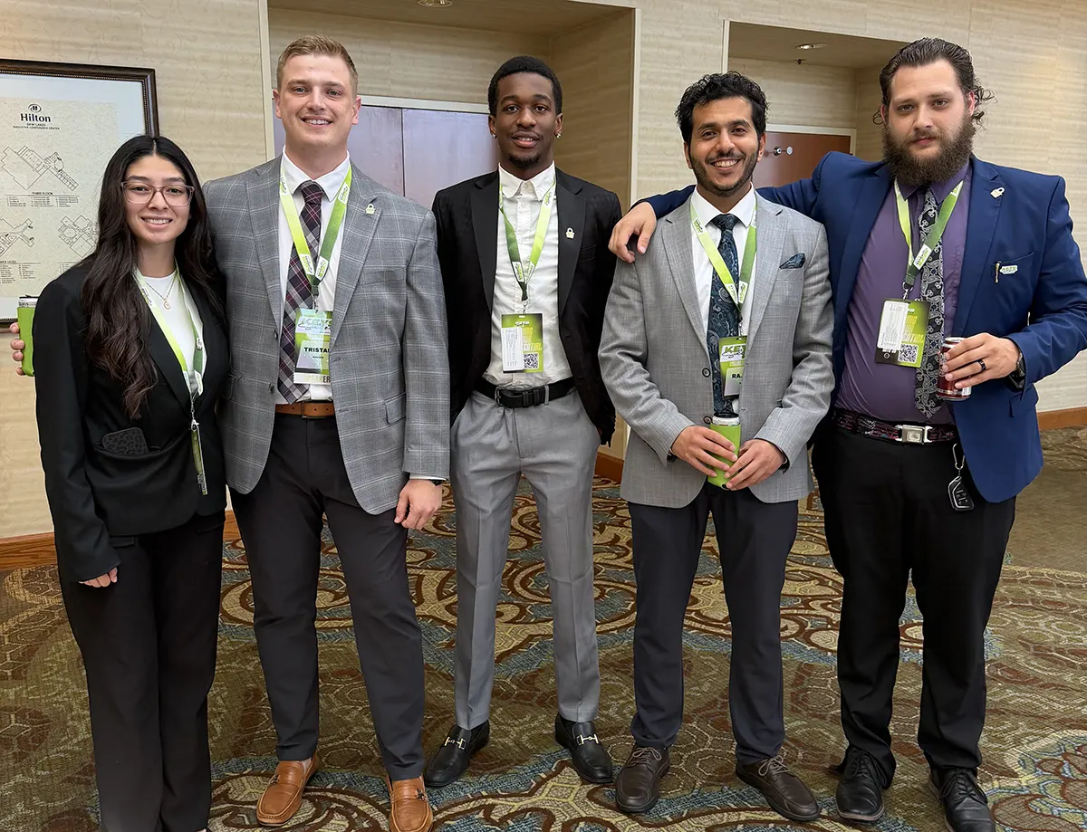 The Minds Behind HighRange Collective
